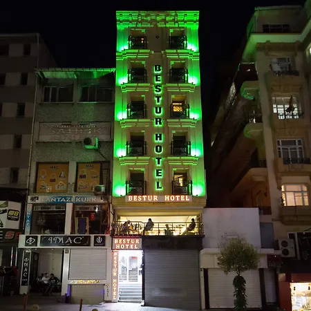 贝斯特酒店 伊斯坦布尔