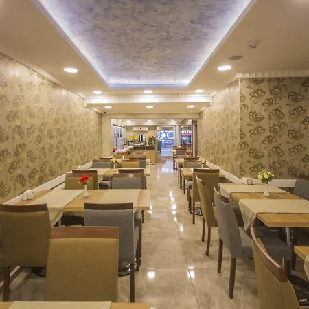 贝斯特酒店