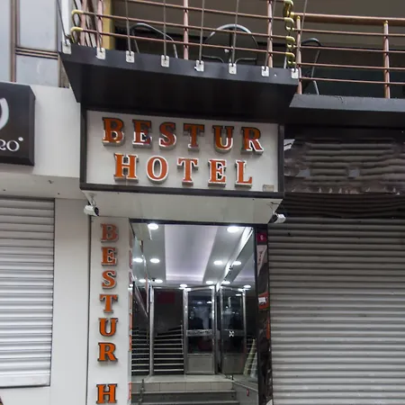 贝斯特酒店 酒店