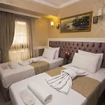 Bestur 호텔 이스탄불