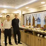 호텔 Bestur 이스탄불