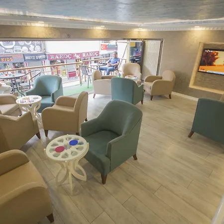 Hotel Bestur Istanboel