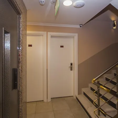 Bestur Hotell