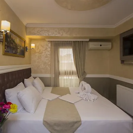 Bestur Hotell