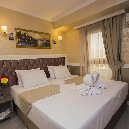 Hotell Bestur
