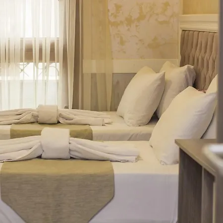 Hotell Bestur *