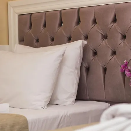 Hotell Bestur