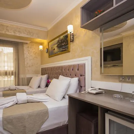 Bestur Hotell