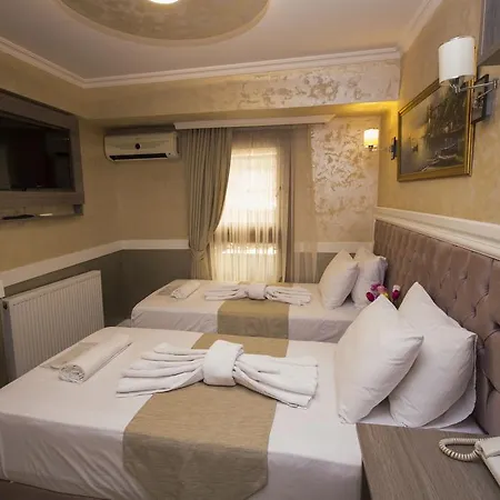Bestur Hotell
