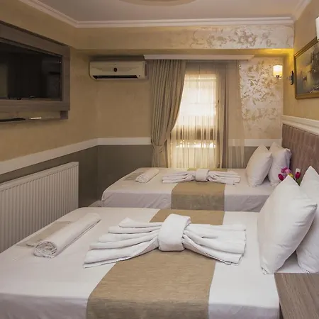 Bestur Hotell