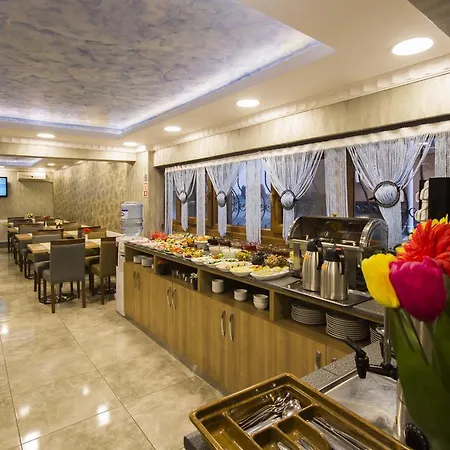Hotell Bestur *