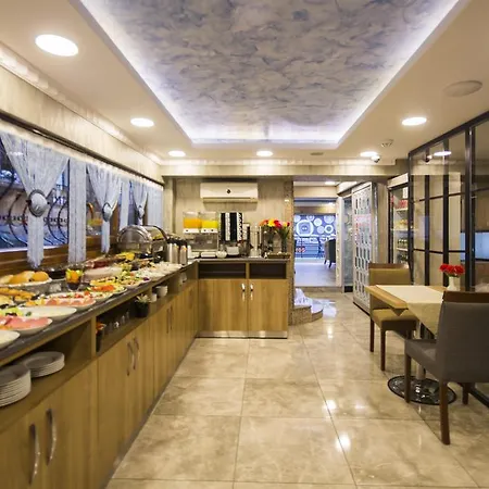 Hotell Bestur *