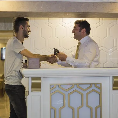 Bestur Hotell