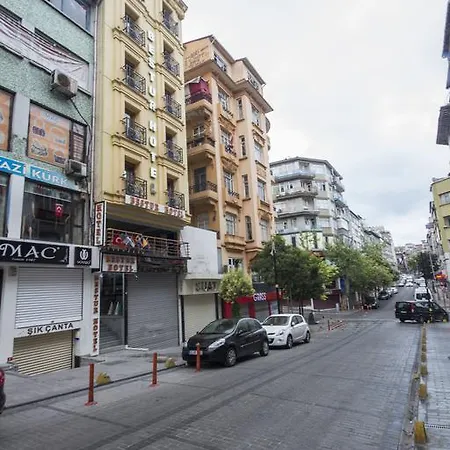 Bestur Istanbul