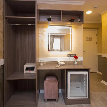 Hotel Bestur Istanbul