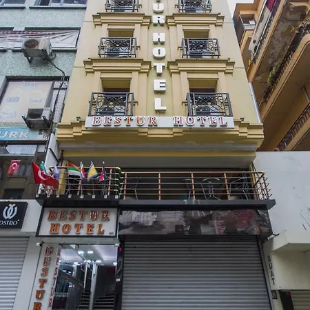 Bestur Hotel *