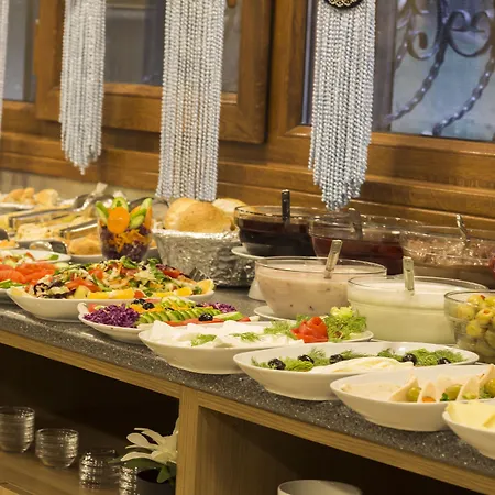 Otel Bestur