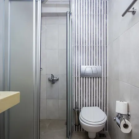 Hotel Bestur Istanbulská provincie