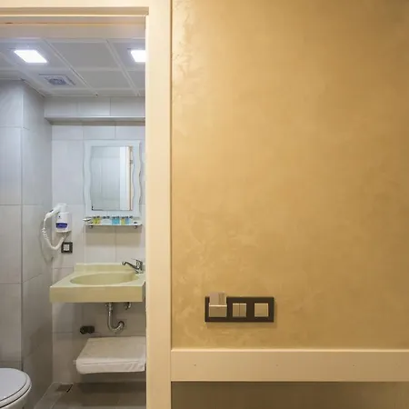 Hotel Bestur Istanbulská provincie