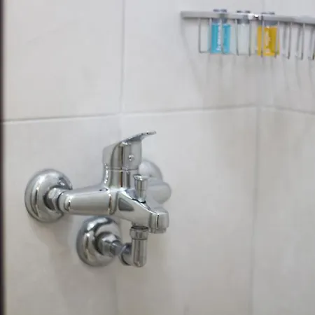 Hotel Bestur Istanbulská provincie