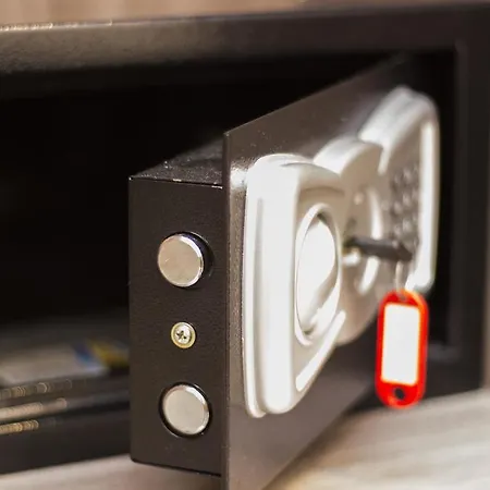 ホテル Bestur イスタンブール