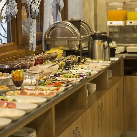 Bestur Hotel