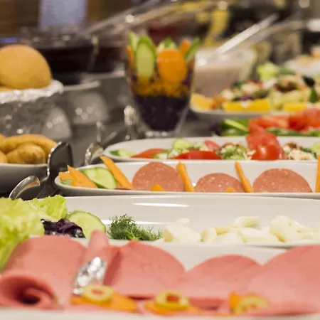 ホテル Bestur イスタンブール