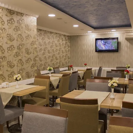 Hotel Bestur