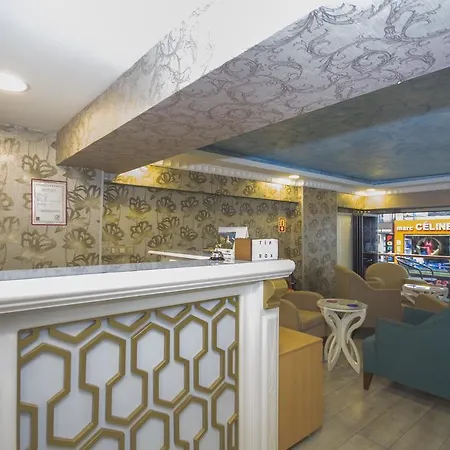 Bestur Hotel *