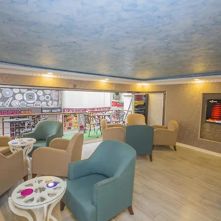 Bestur Hotel