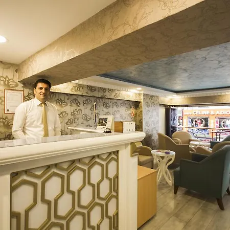 Bestur * イスタンブール