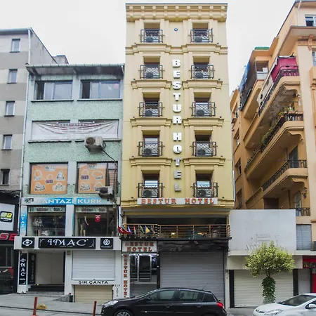 Bestur Hotel