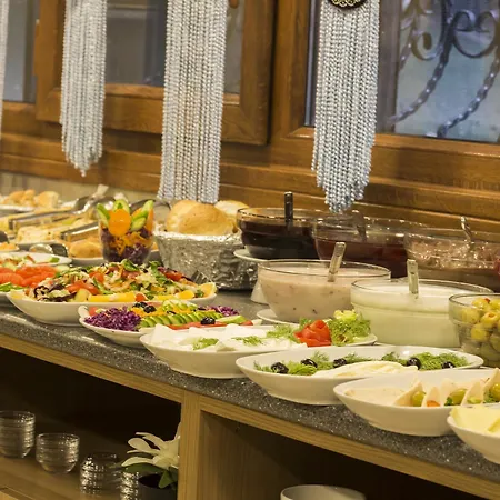 Bestur Hotel Istanbulská provincie