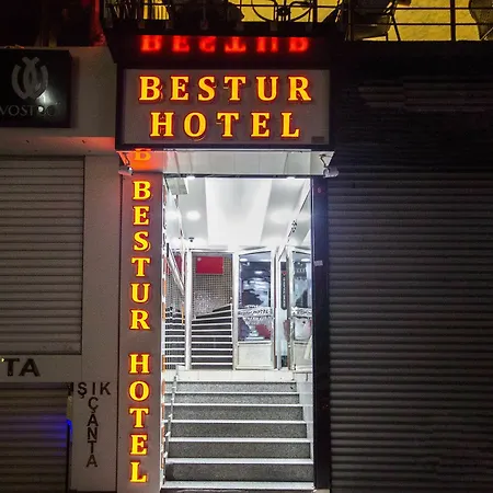 Bestur * Istanbulská provincie
