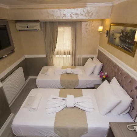 Hotel Bestur