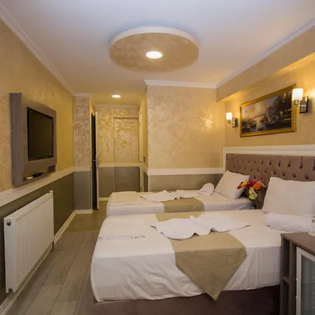 Bestur イスタンブール