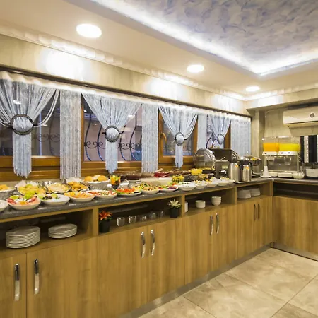 Bestur Hotel *