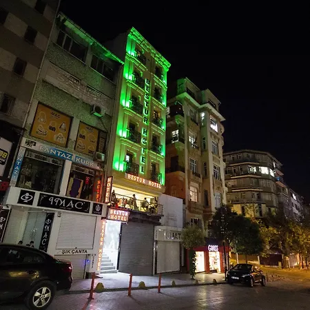 Hotel Bestur *